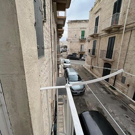 Home Chloe Ruvo di Puglia Eksteriør bilde