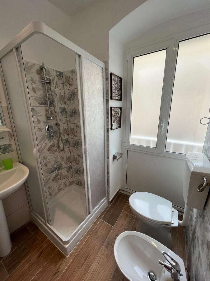 Home Chloe Ruvo di Puglia Eksteriør bilde